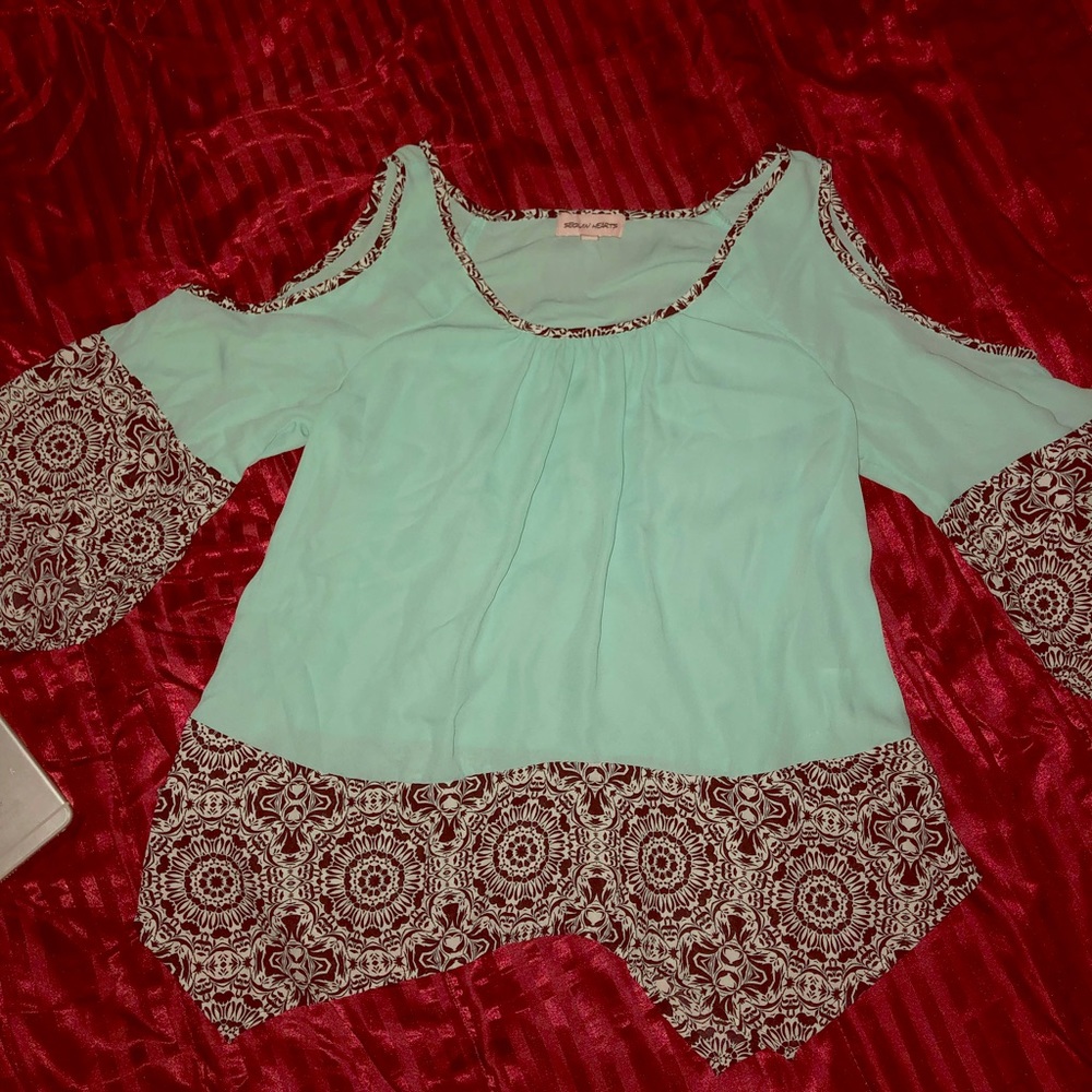 Blouse